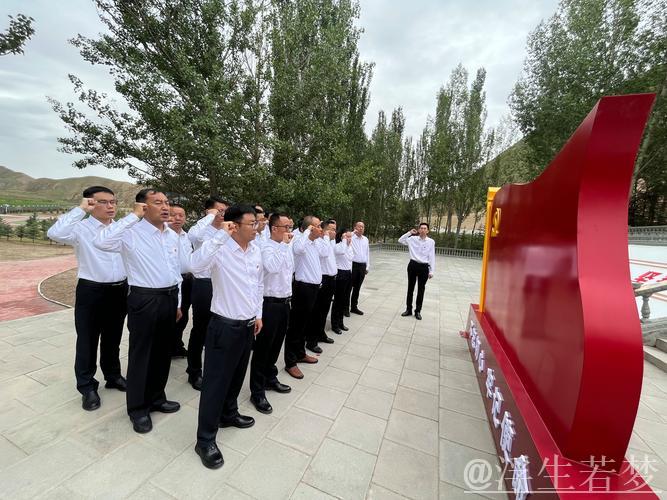 张景胤：热忱如炬 初心如火