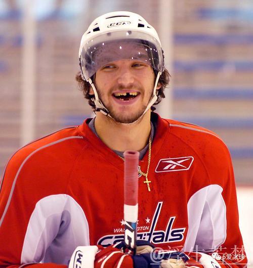 亚历克斯·奥维契金的青春年代