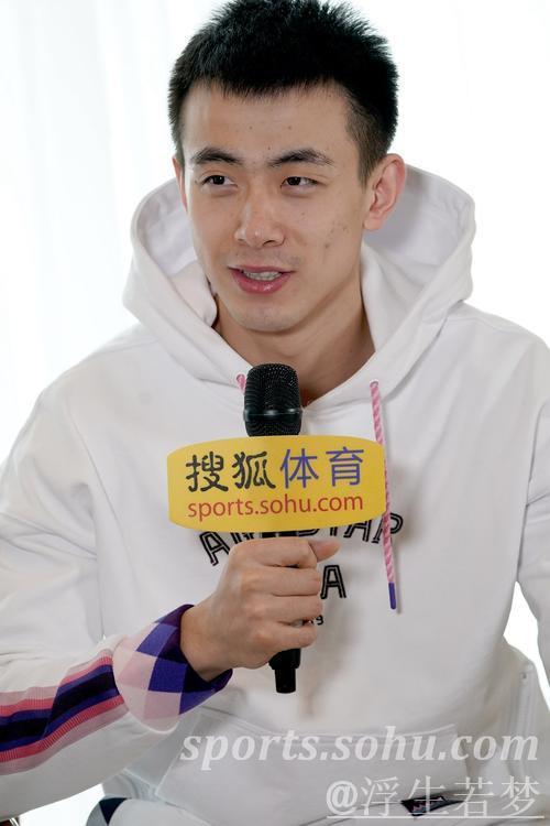 赵继伟专访：听他讲述心路历程