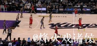 格林34分火箭送鹈鹕5连败 爵士克活塞止3连败