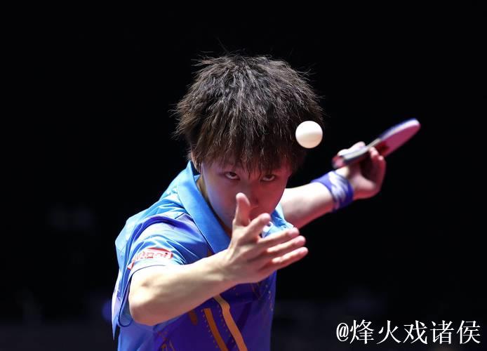 全运会乒乓球男团：辽宁、广东、天津开门红