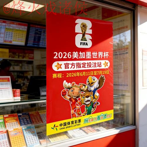 2026世界杯竞猜教学官网入口解析