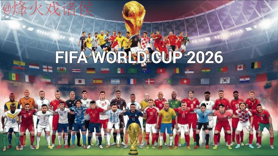 2026世界杯投注开户最佳平台推荐 2026世界杯投注开户最佳平台推荐